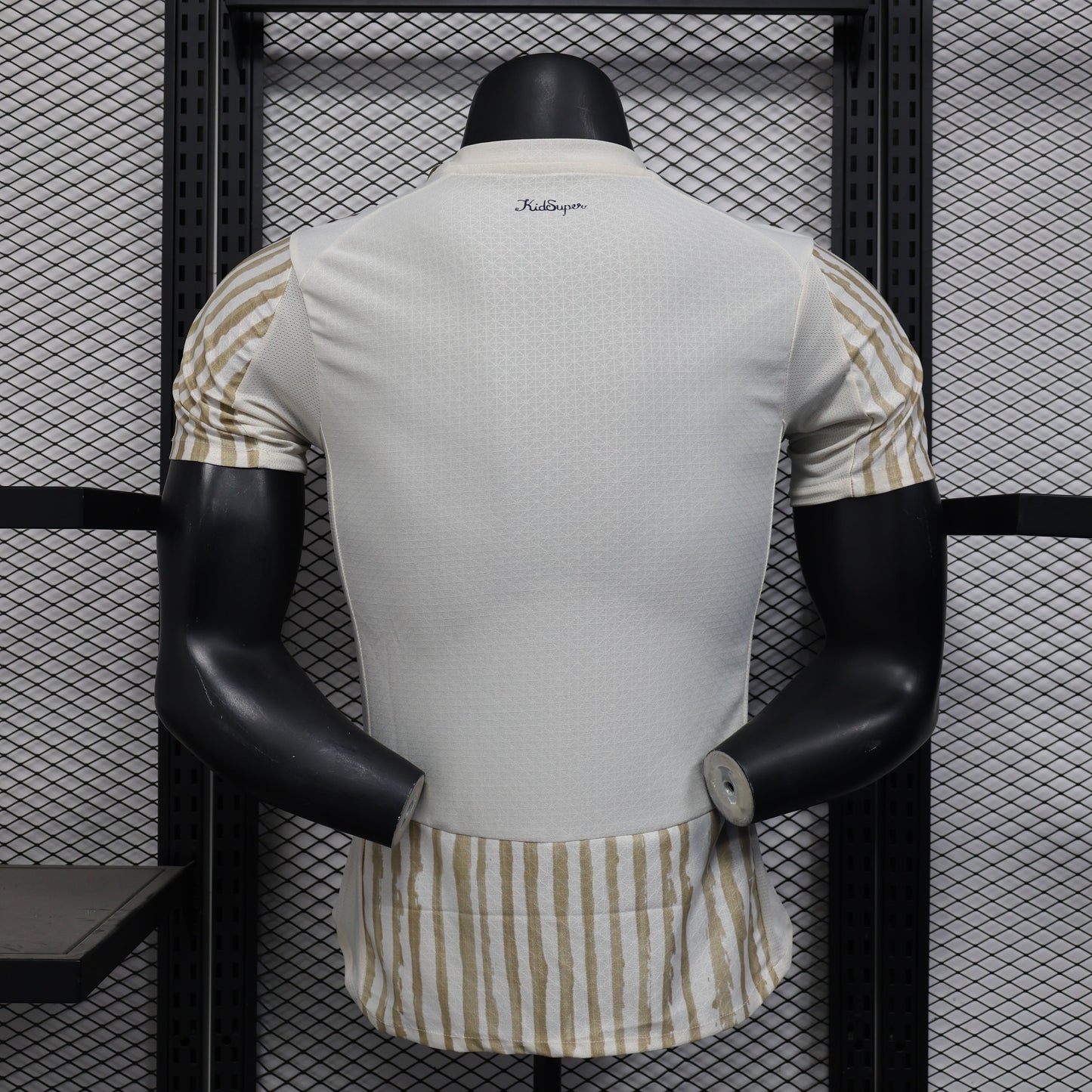 Al Hilal Club World Cup Away Kit 24/25