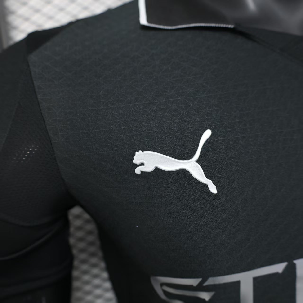 Manchester City Away Kit 25/26