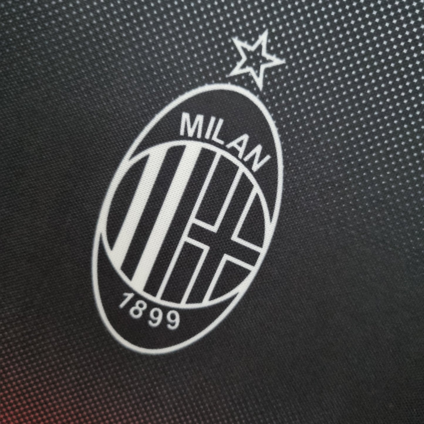 AC Milan Third Kit 95/96