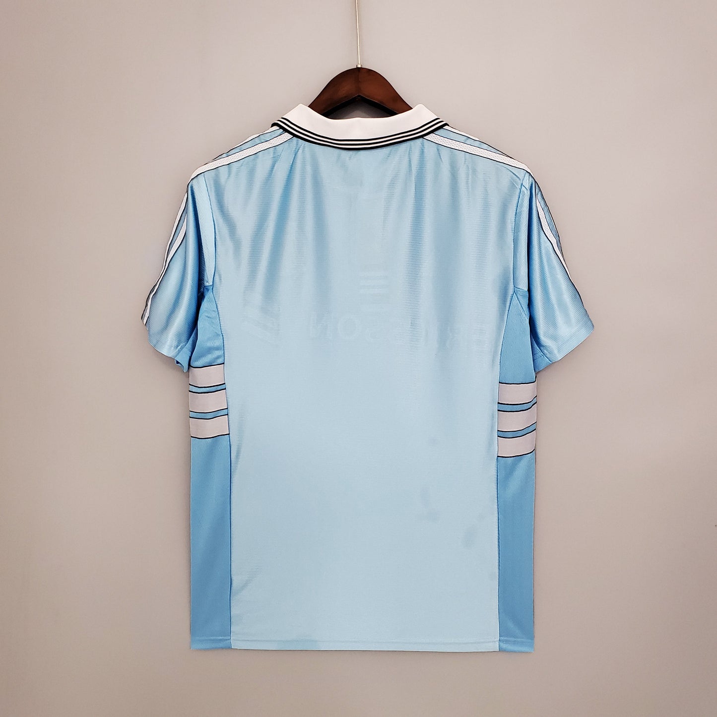 Marseille Away Kit 98/99