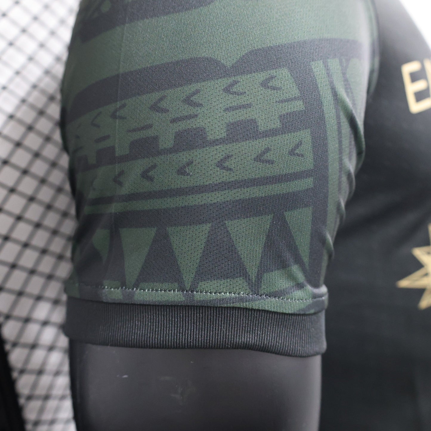 Napoli Third Kit 23/24