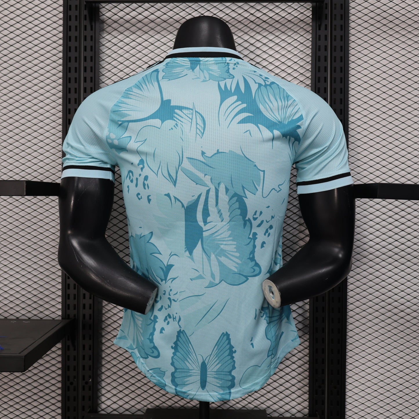 Algeria “Island Bloom” Kit 24/25