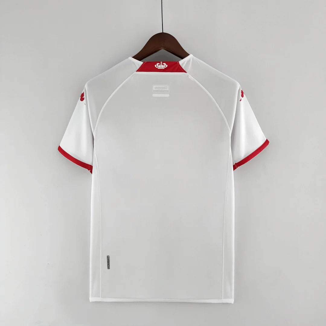 AS Monaco Home Kit 22/23