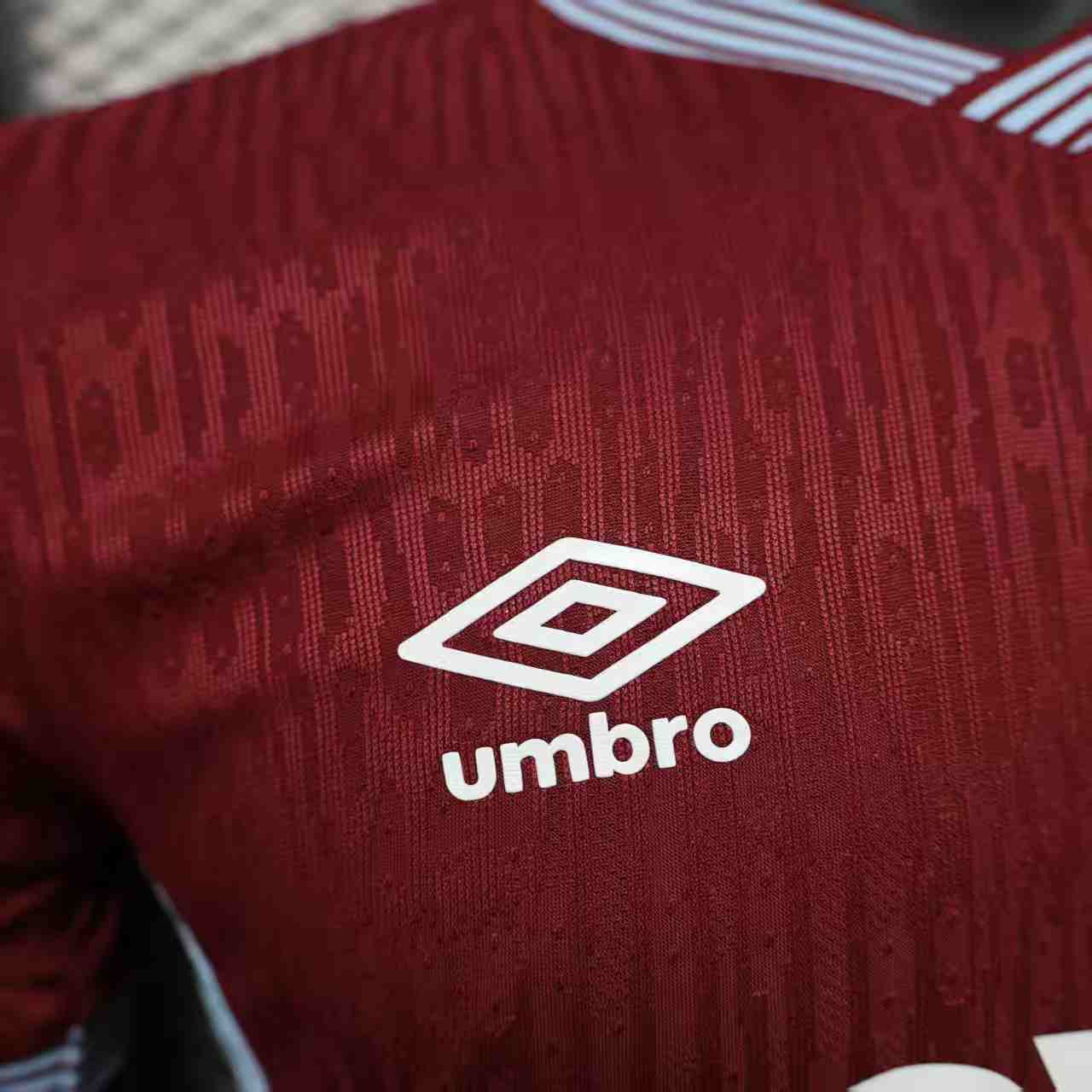 West Ham United Home Kit 25/26
