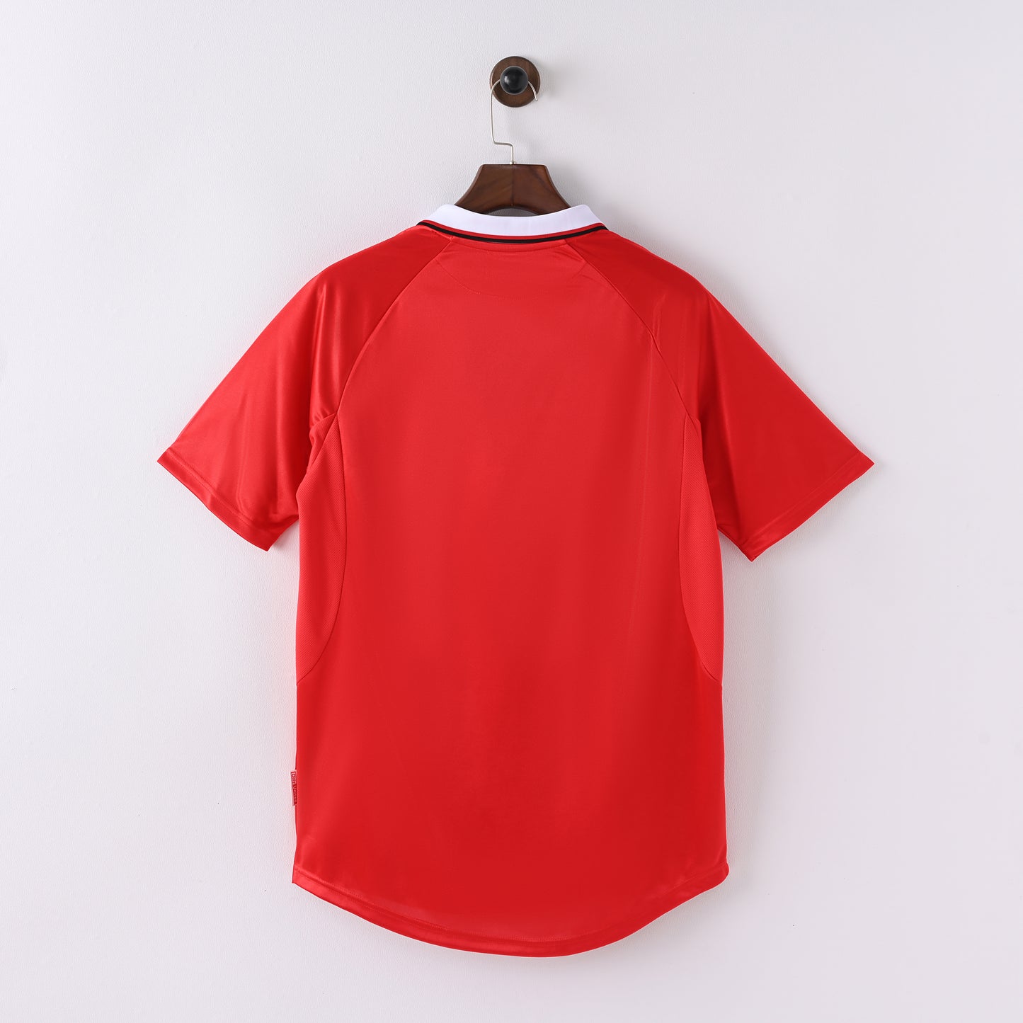 Manchester United Home Kit 99/00