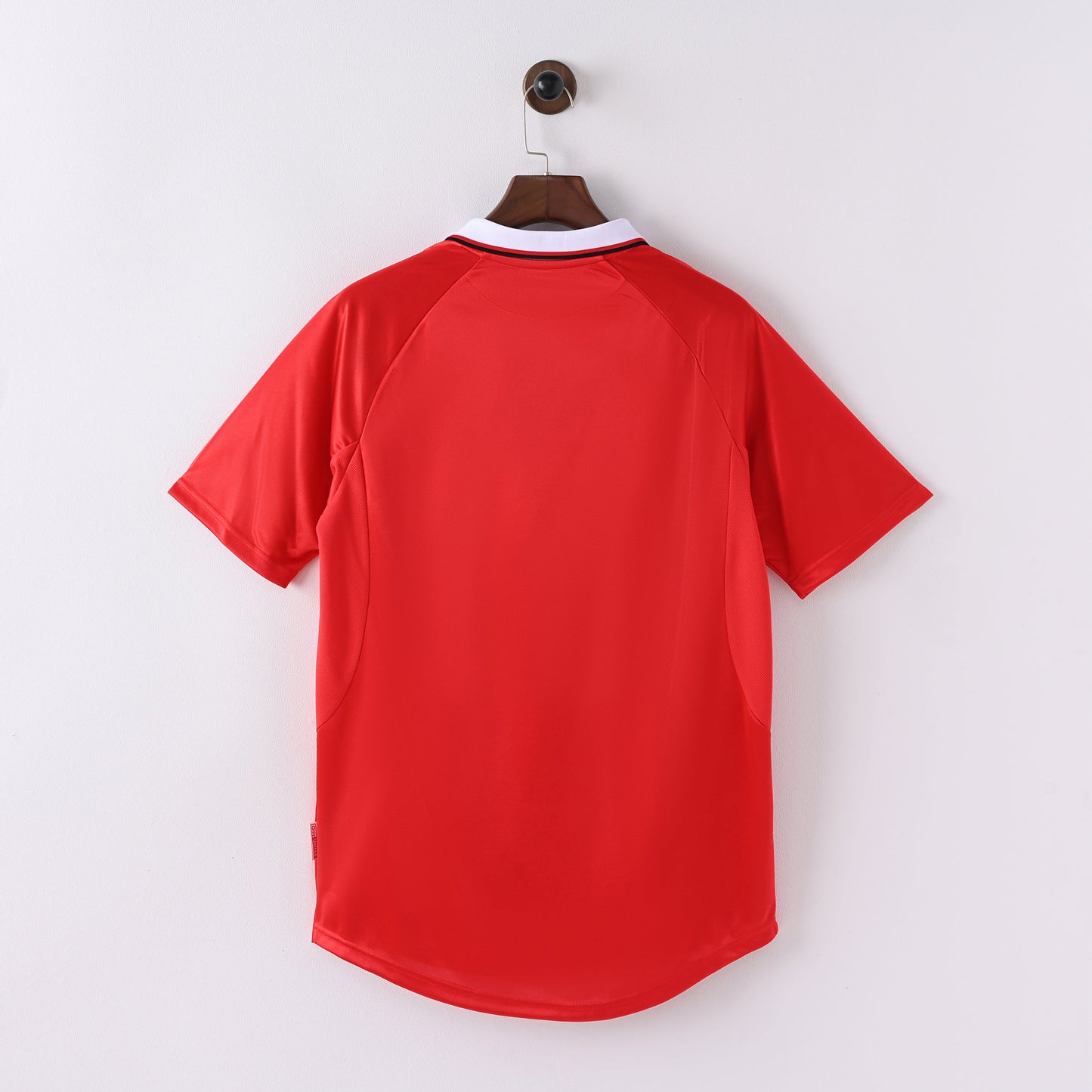 Manchester United Home Kit 99/00