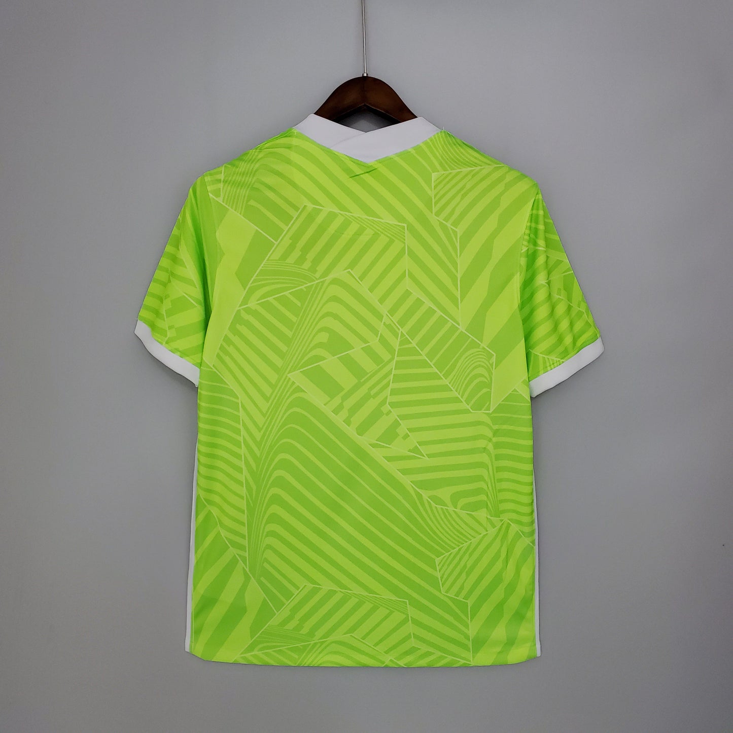 Wolfsburg Home Kit 21/22
