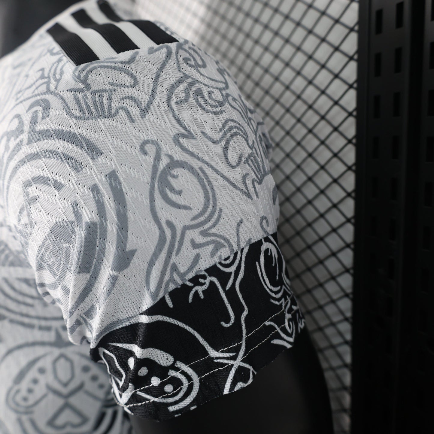 Real Madrid "Fortaleza Imperial" Kit 24/25