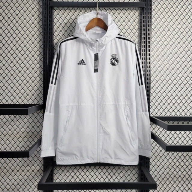 Real Madrid Windbreaker 24/25