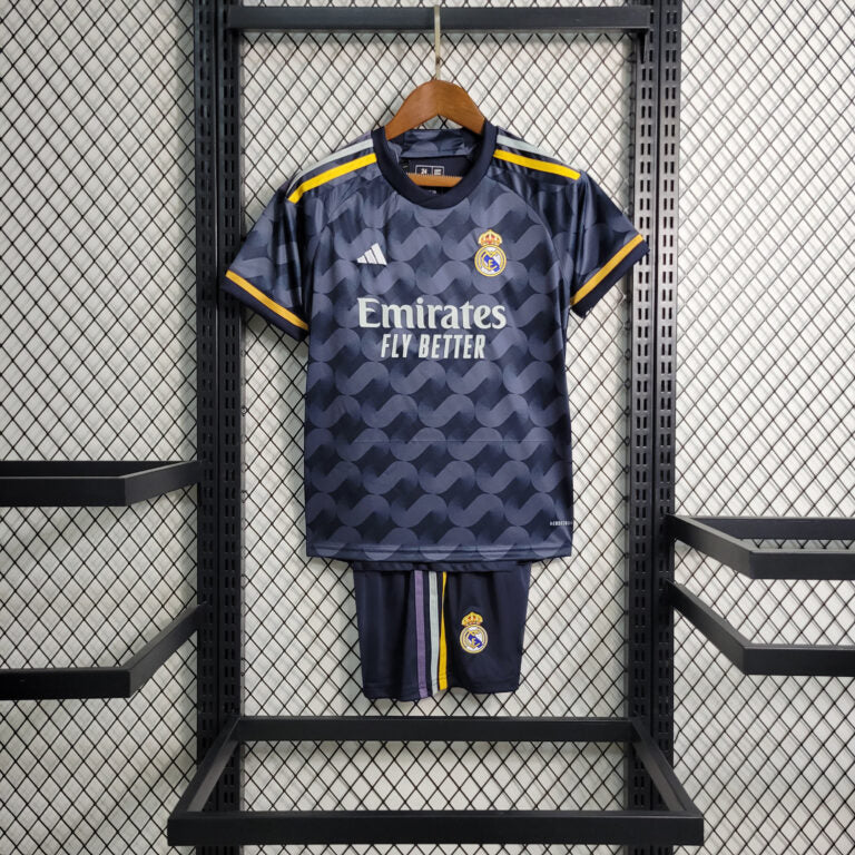 Children’s Set - Real Madrid 23/24