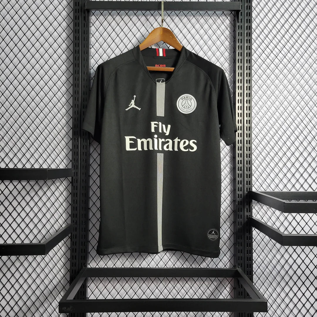 Paris Saint-Germain Away Kit 18/19