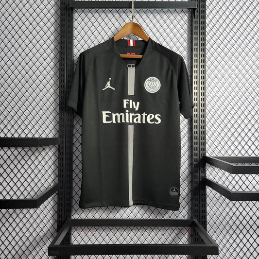 Paris Saint-Germain Away Kit 18/19