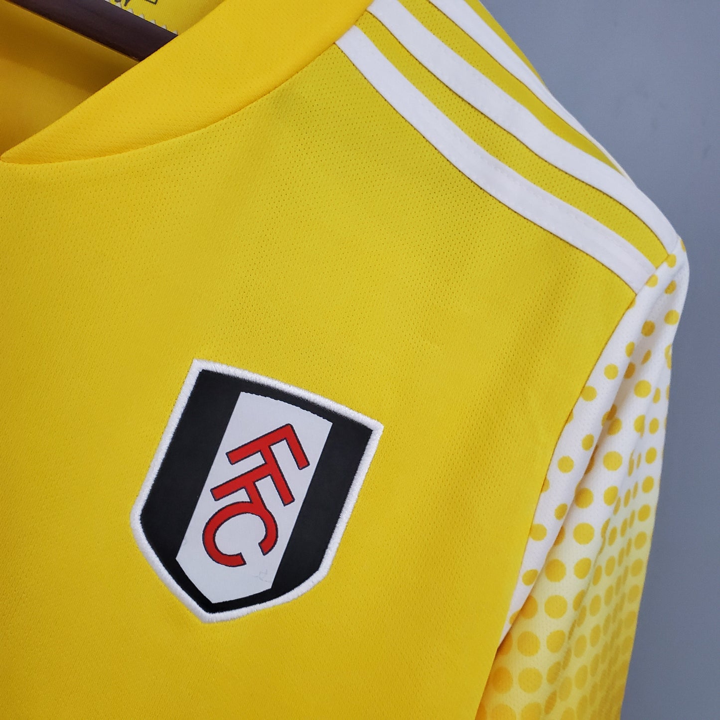 Fulham Away Kit 20/21