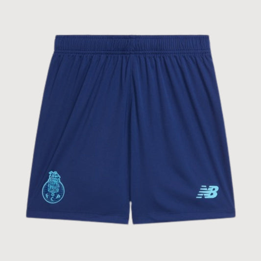 Football Shorts: Porto Third 24/25