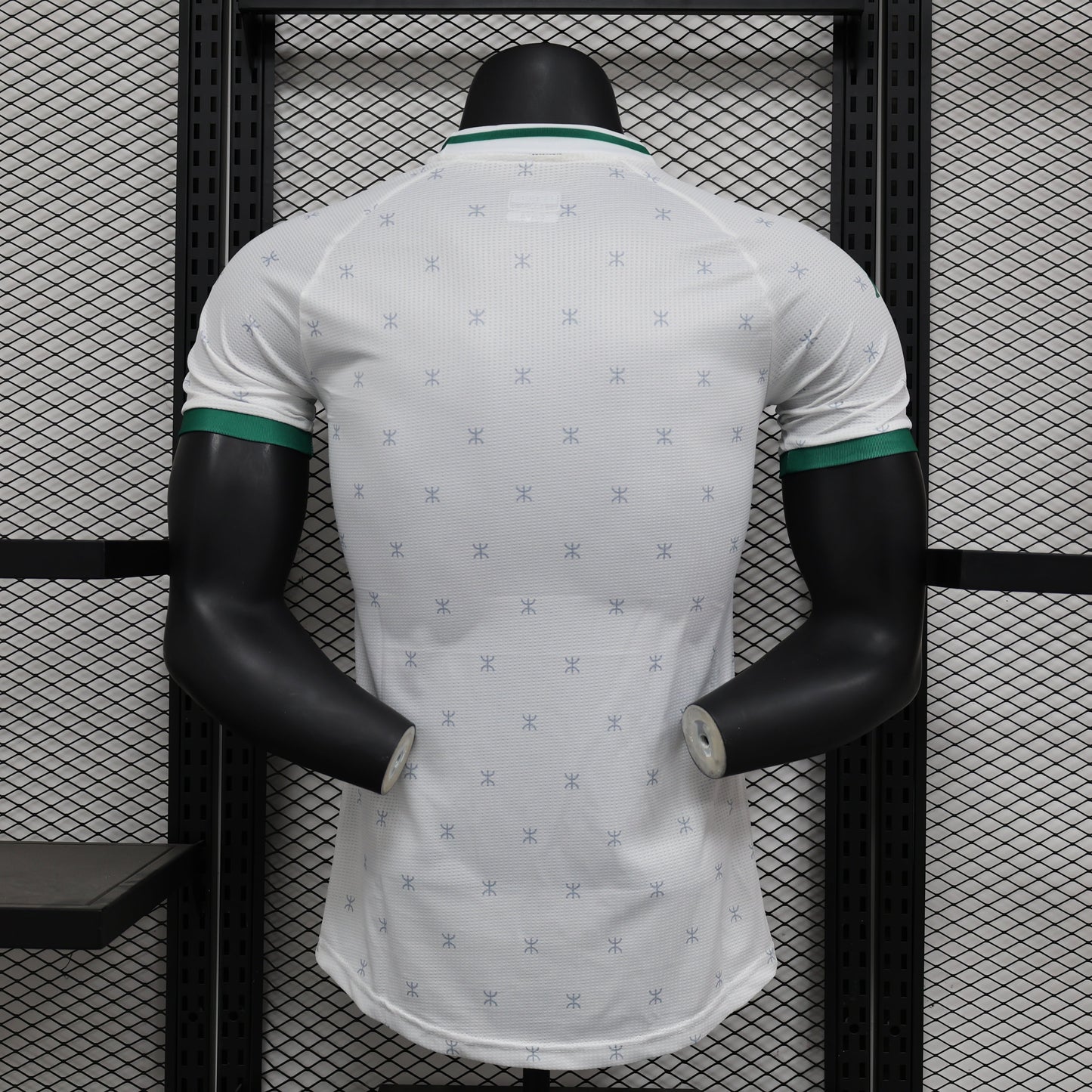 JS Kabylie Away Kit 24/25