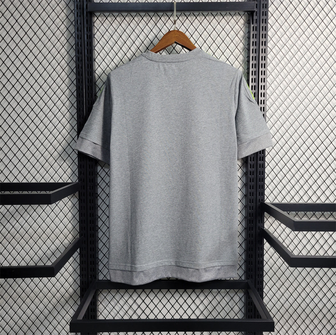 Real Madrid Away Kit 15/16