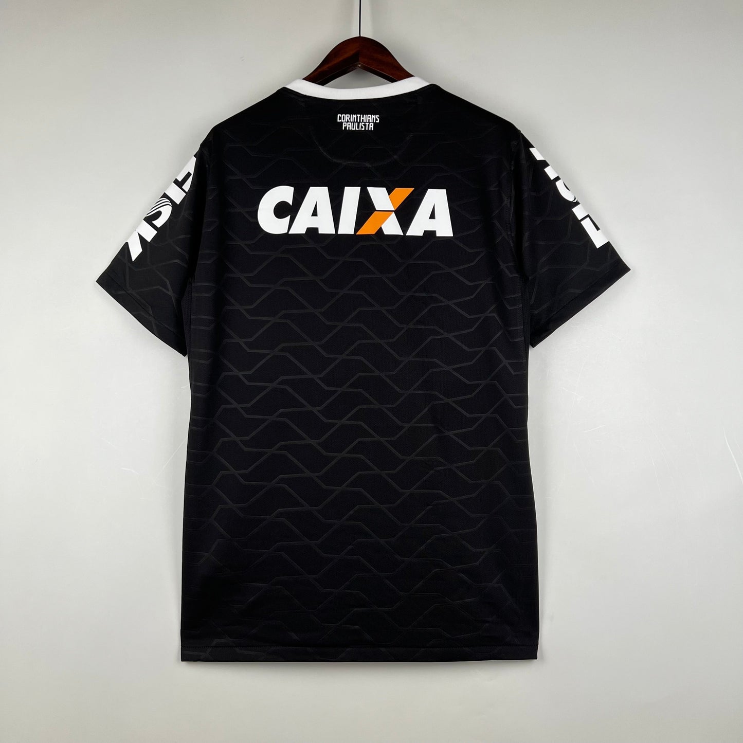Corinthians Away Kit 07/08