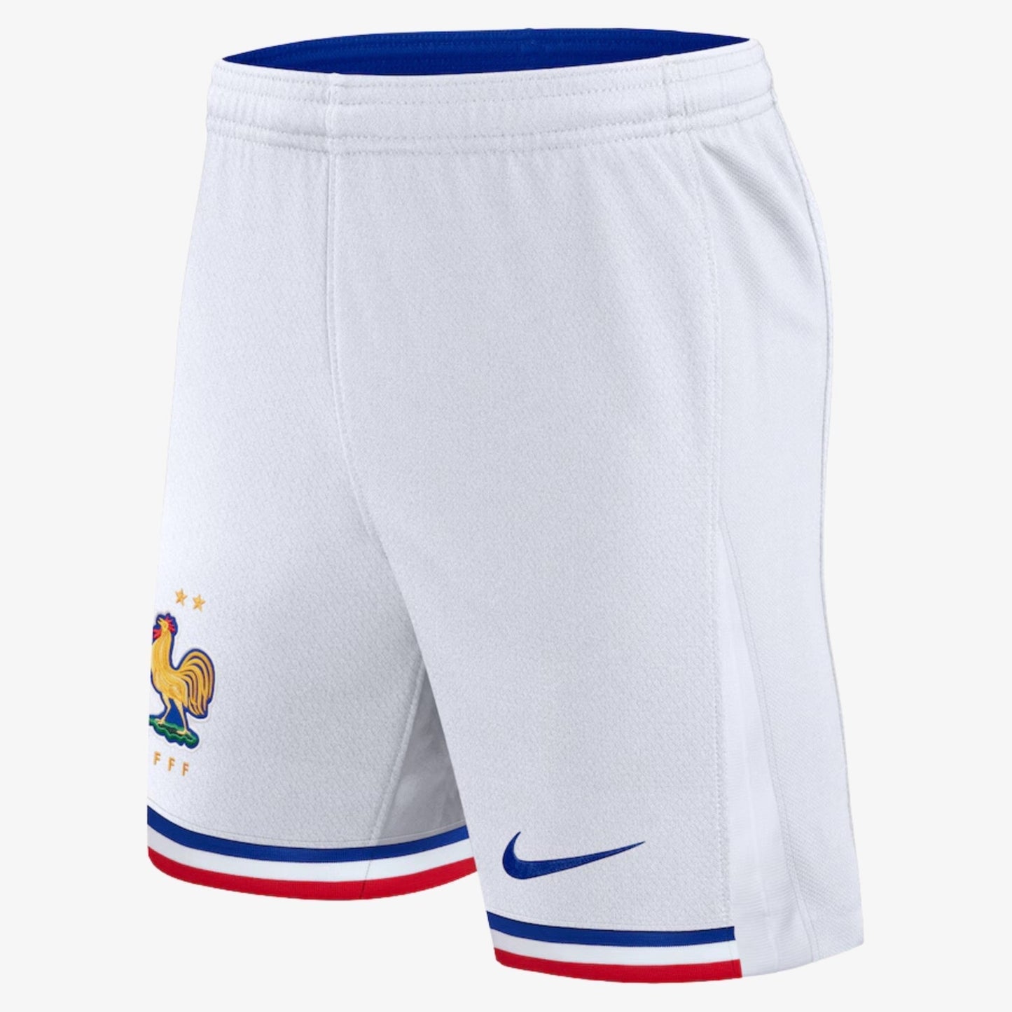 Football Shorts: France Home 23/24