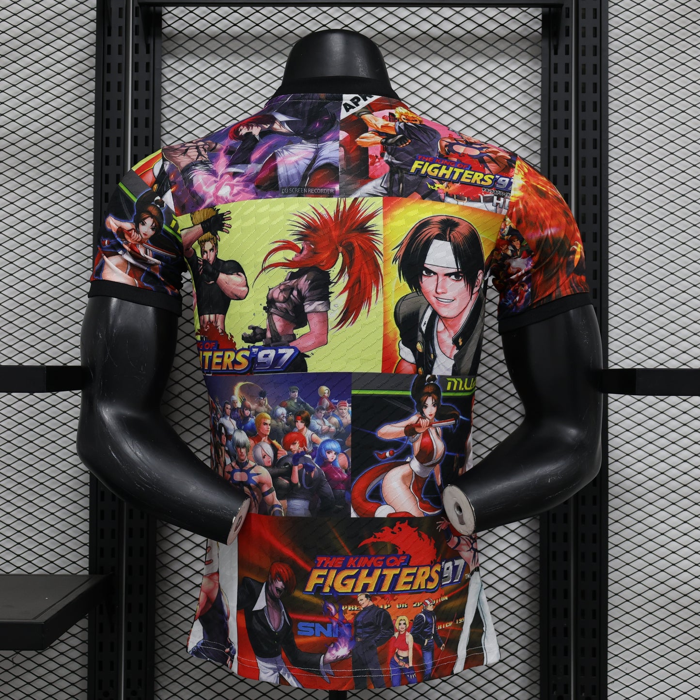 Japan "Fighter's Fury" Kit 24/25