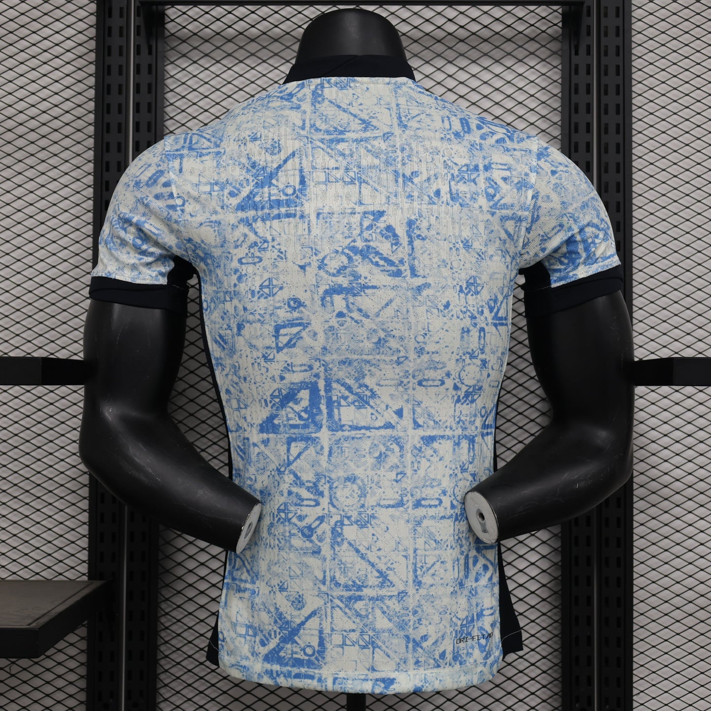 Portugal Away Kit 23/24