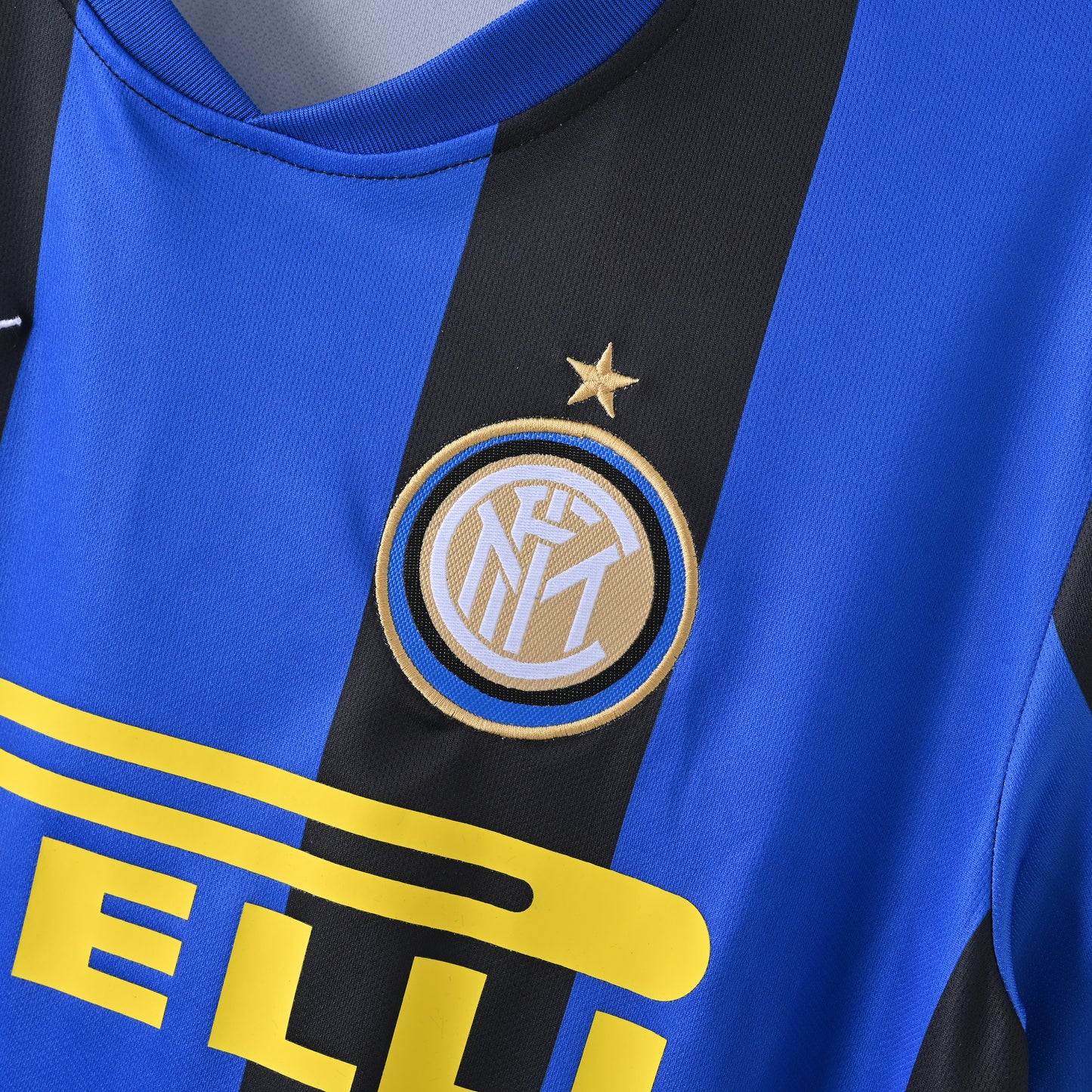 Inter Milan Home Kit 08/09