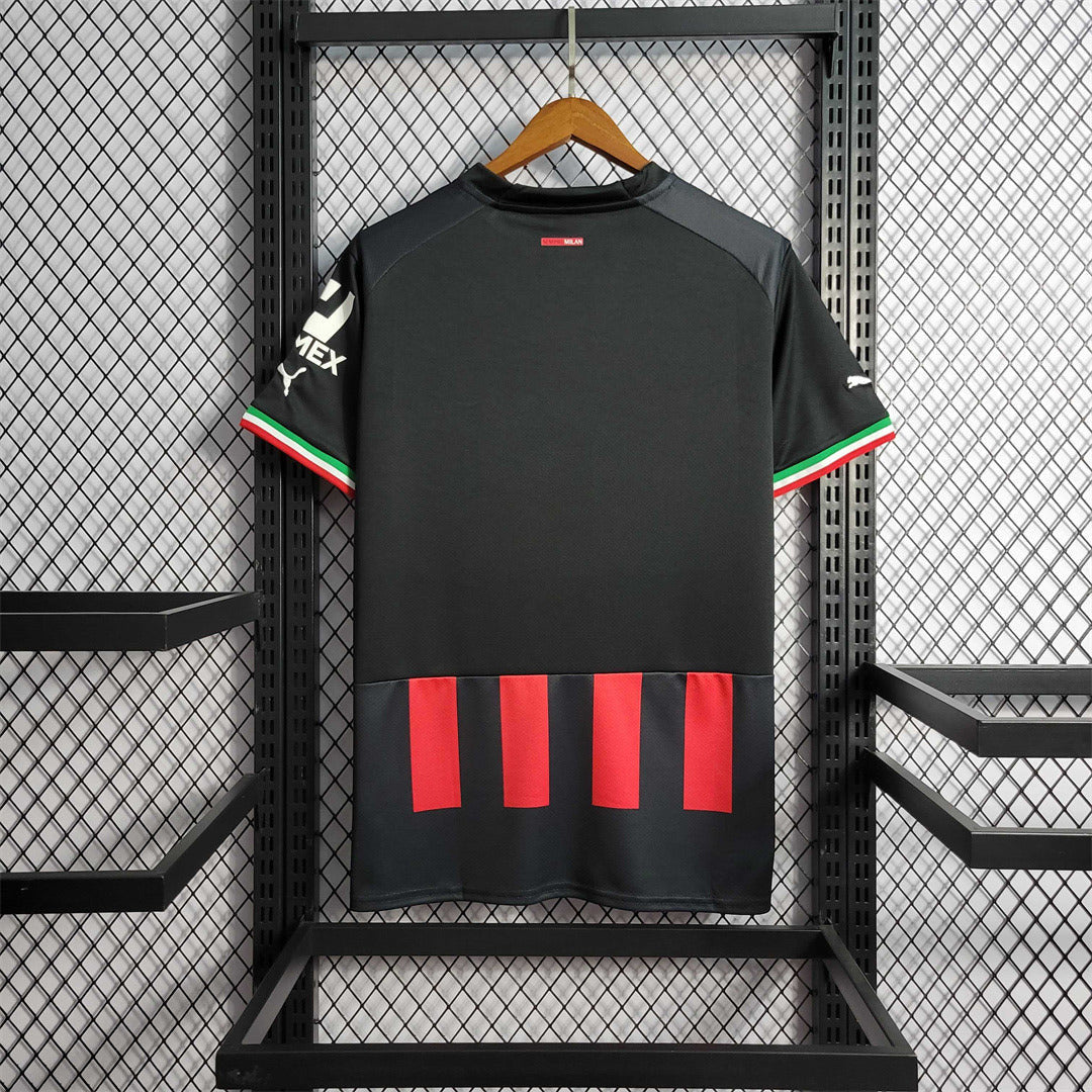 AC Milan Home Kit 22/23