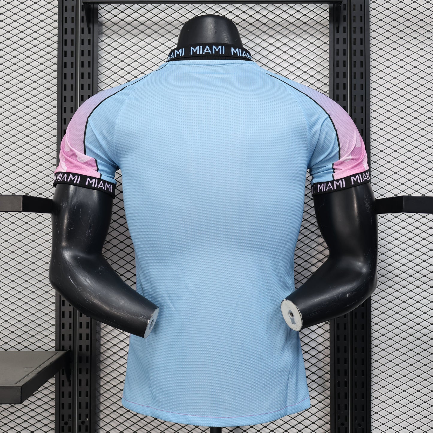 Inter Miami “Pink Horizon” Kit 25/26