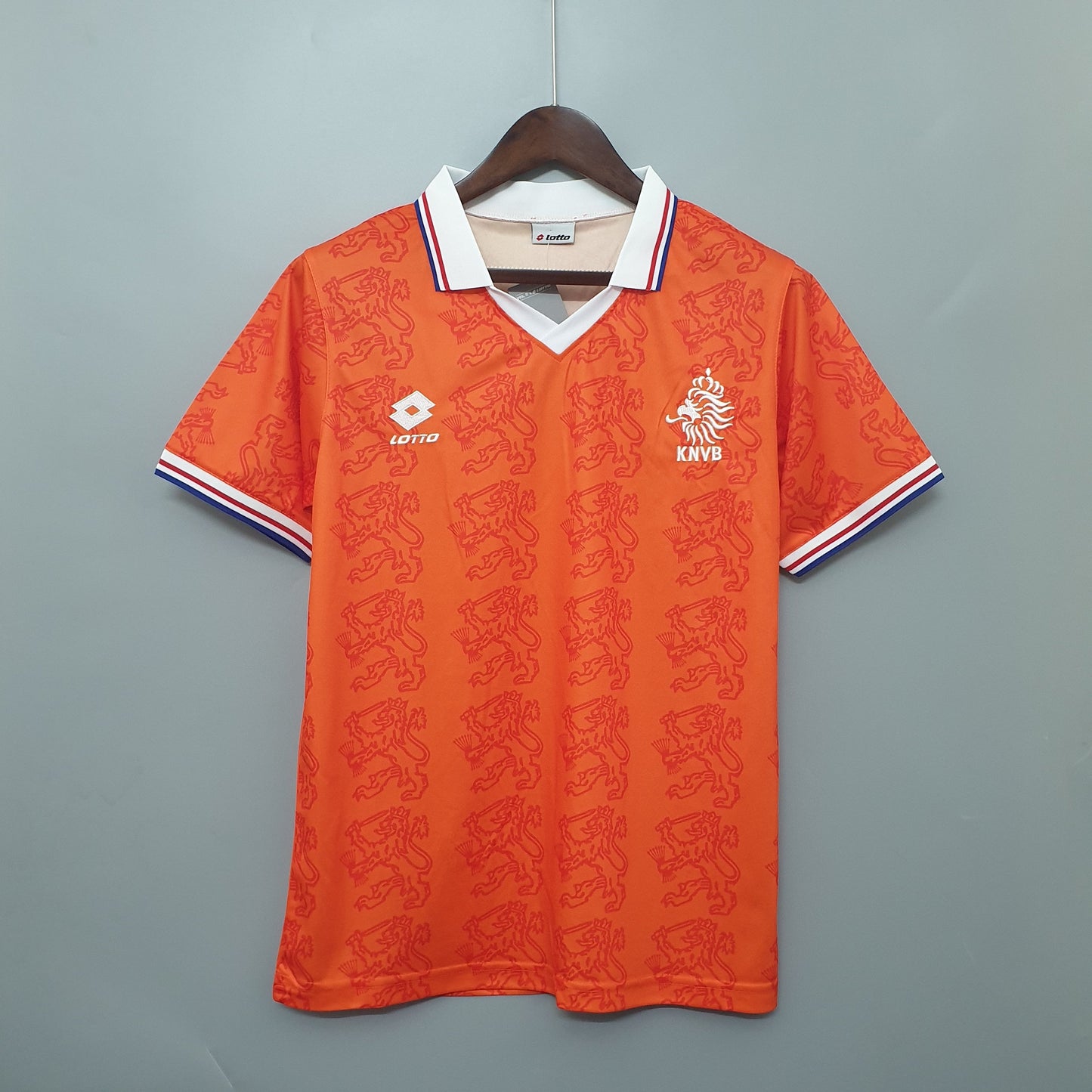 Netherlands Home Kit 94/95