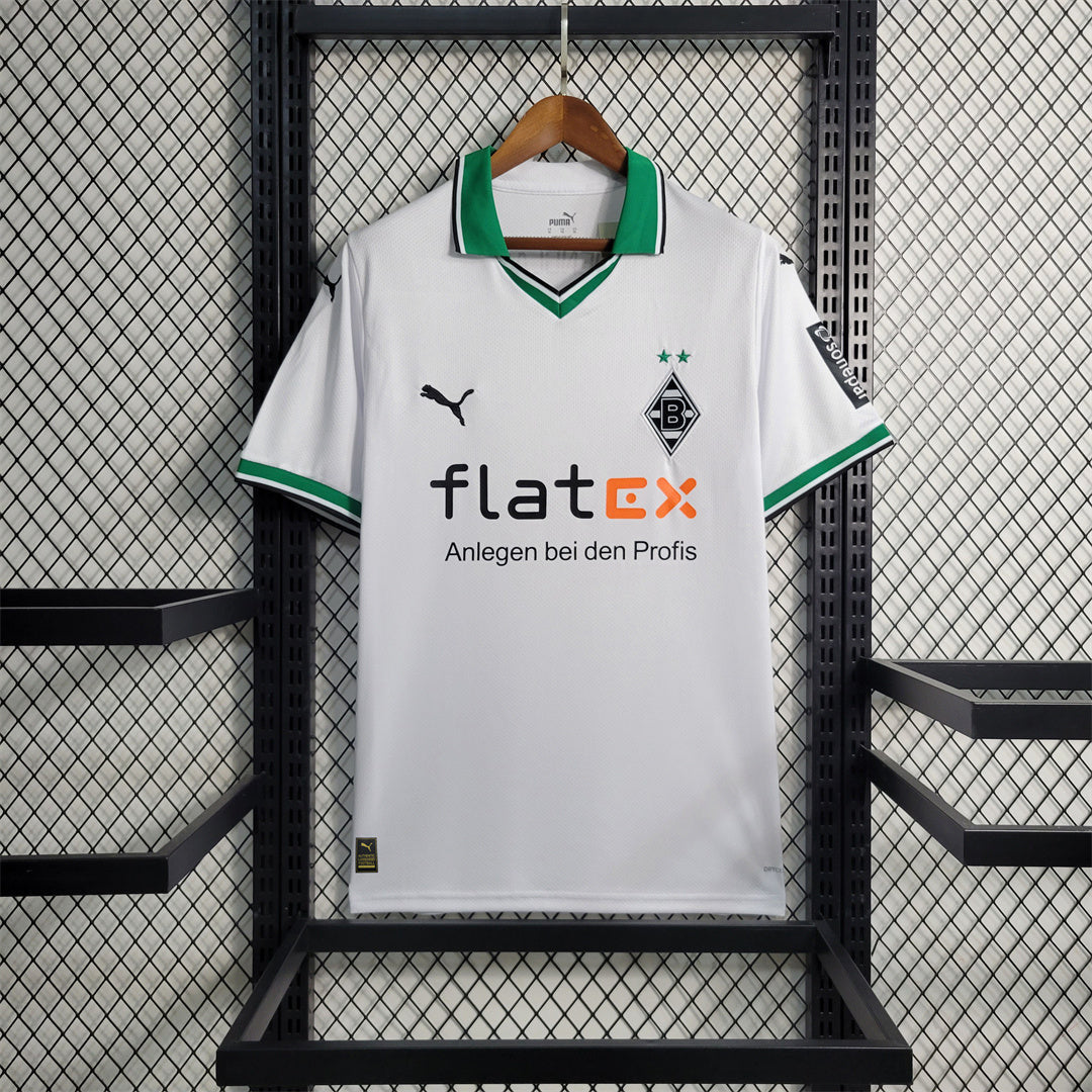 Borussia Mönchengladbach Home Kit 23/24