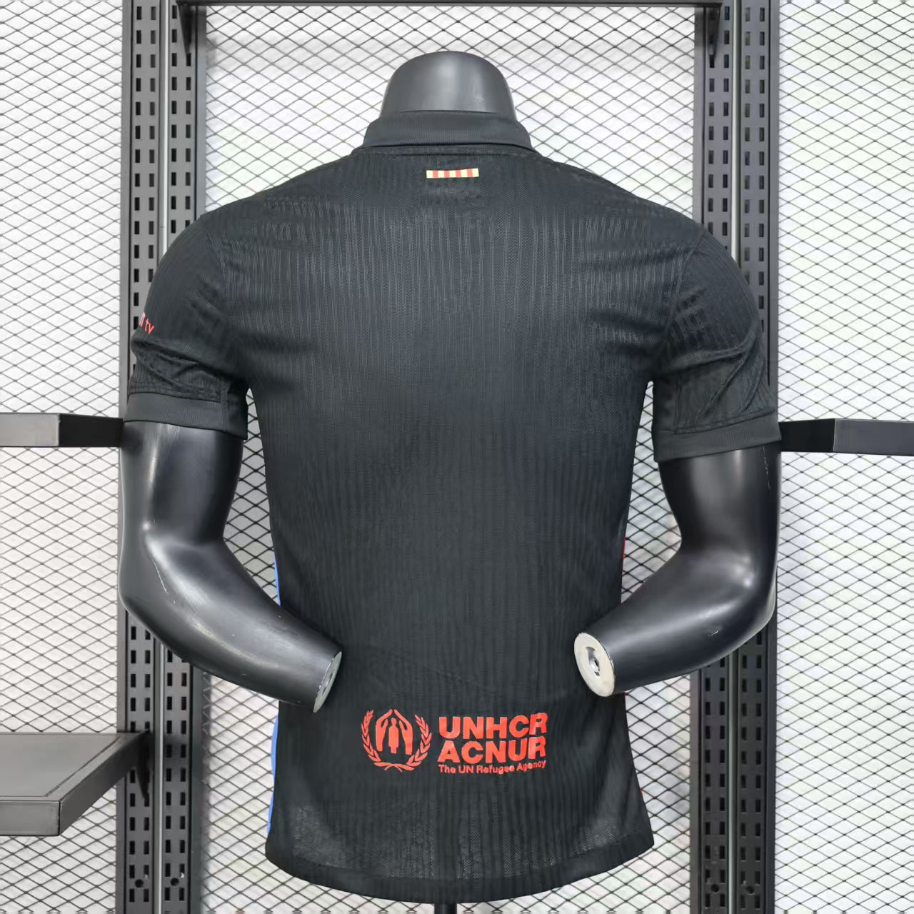 Barcelona x Taylor Swift – 1989 Edition Away Kit 24/25