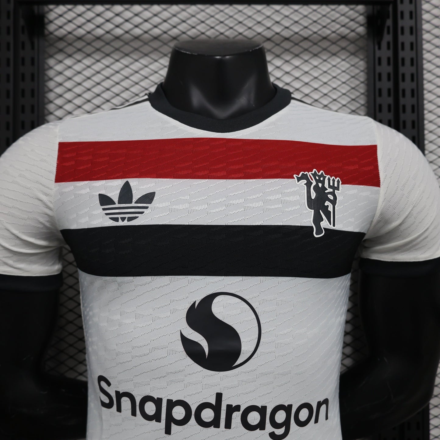 Manchester United Third Kit 24/25