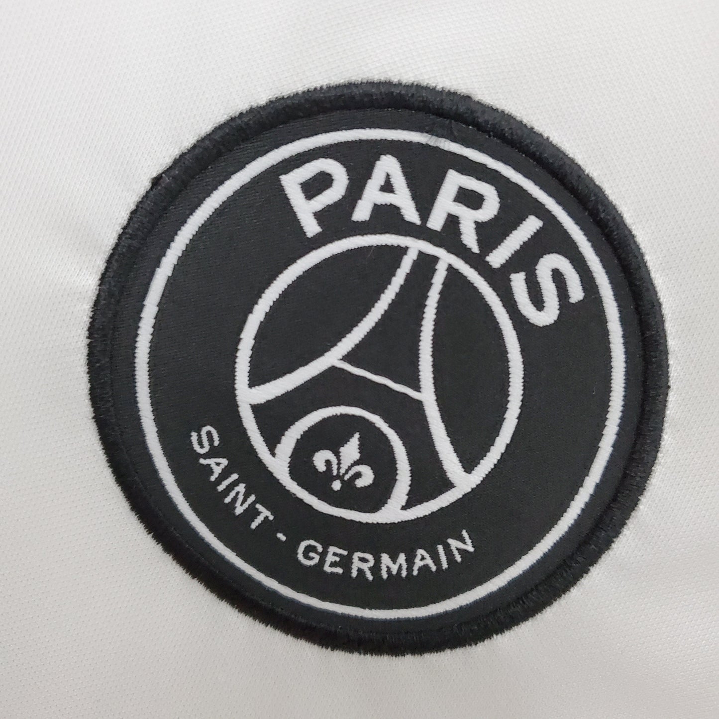 Paris Saint-Germain Fourth Kit 22/23