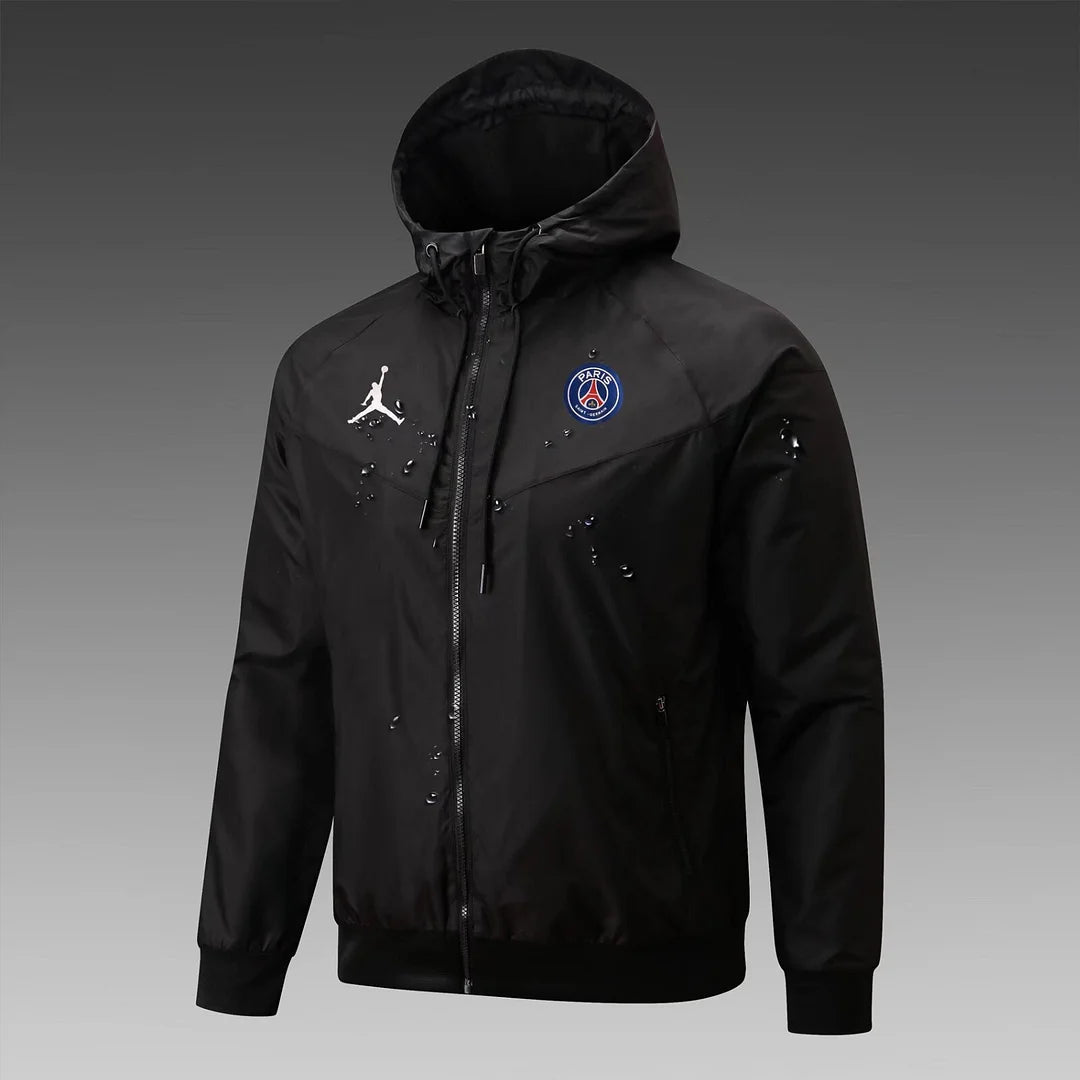 PSG Windbreaker 24/25