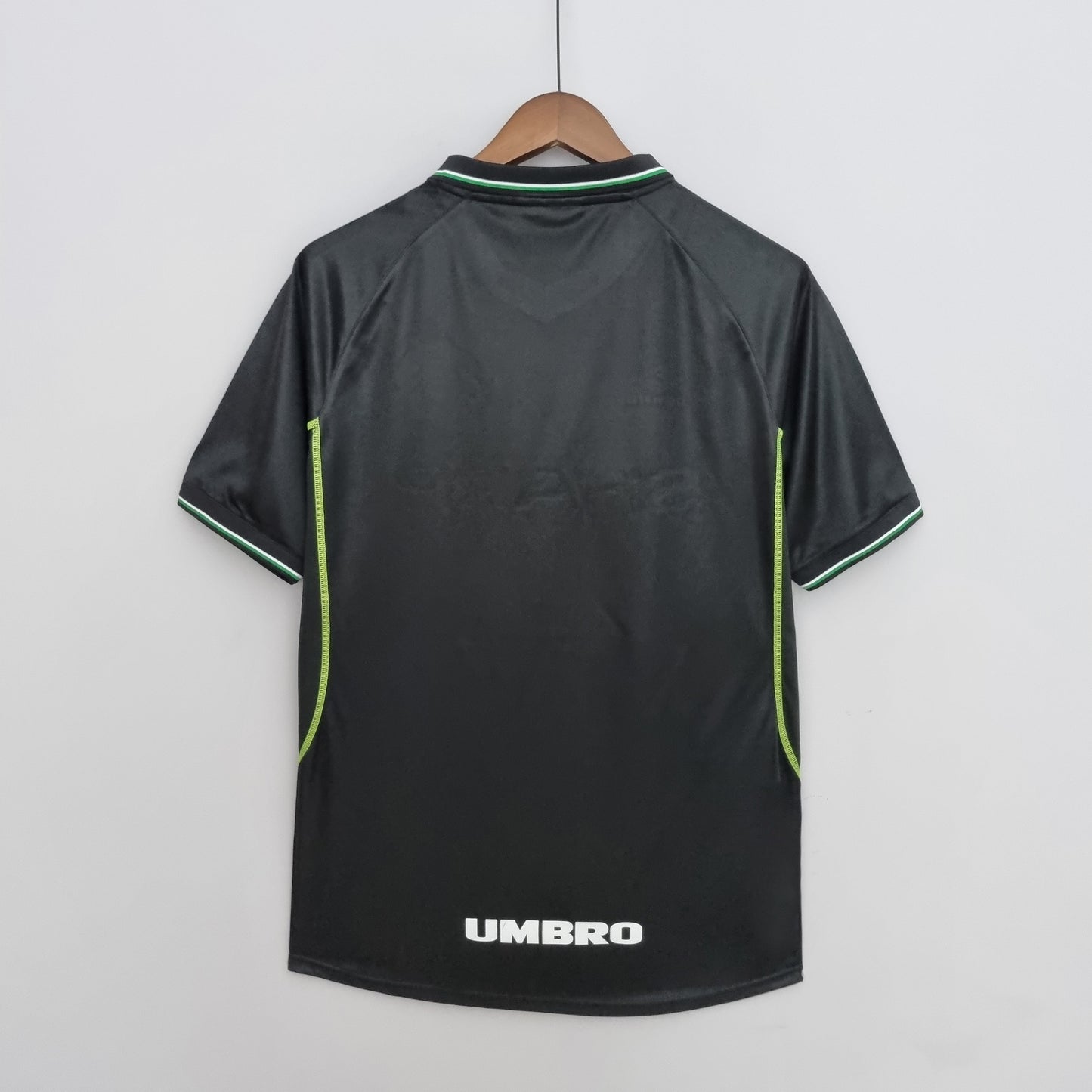 Manchester United Away Kit 87/88