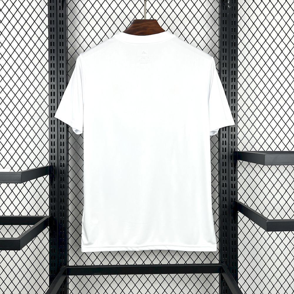 Real Madrid Pre Match Kit 25/26