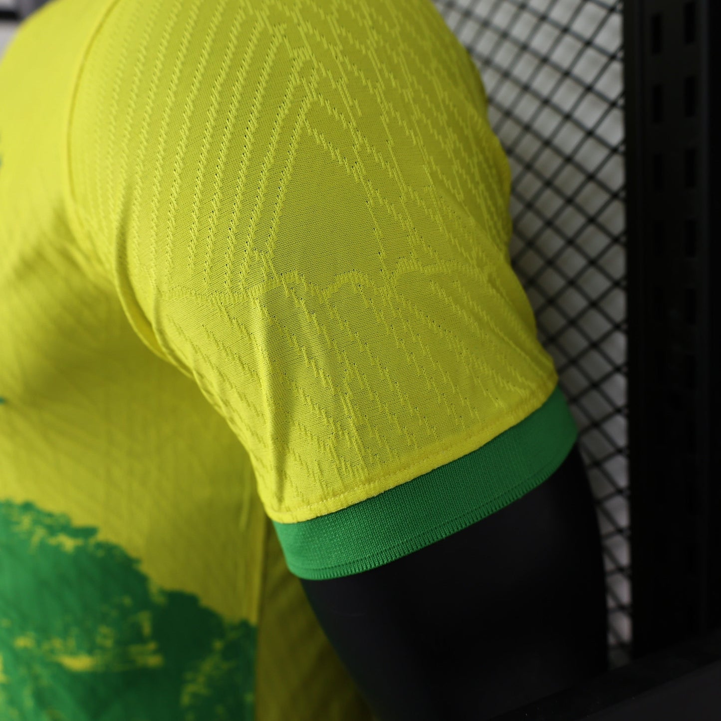 Brazil "Rio Majesty" Kit 23/24