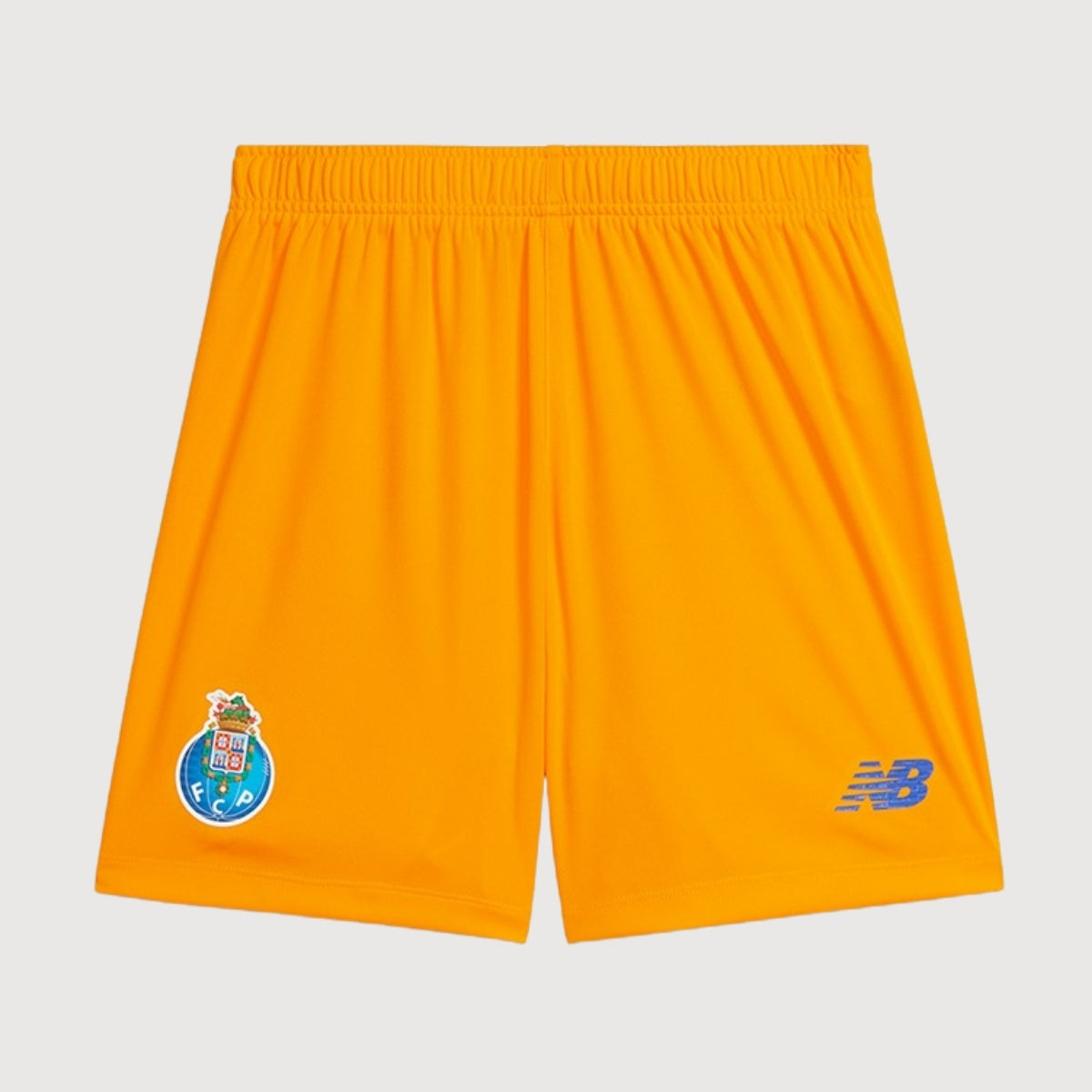 Football Shorts: Porto Away 24/25