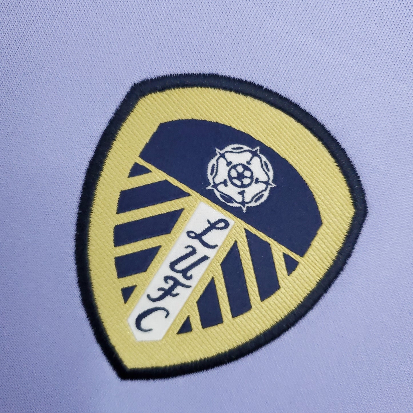 Leeds United Third Kit 21/22