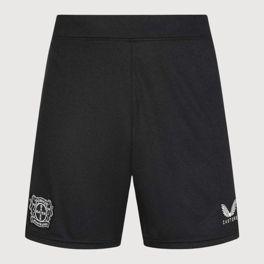 Football Shorts: Bayer Leverkusen Home 24/25
