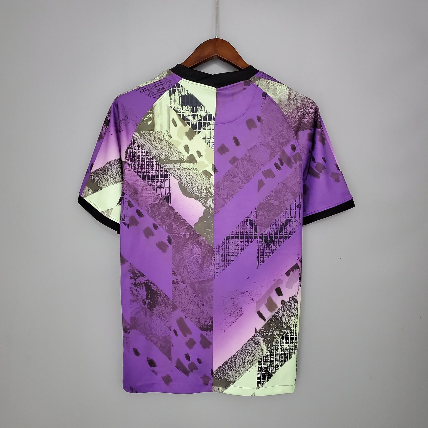 Tottenham Hotspur Third Kit 21/22