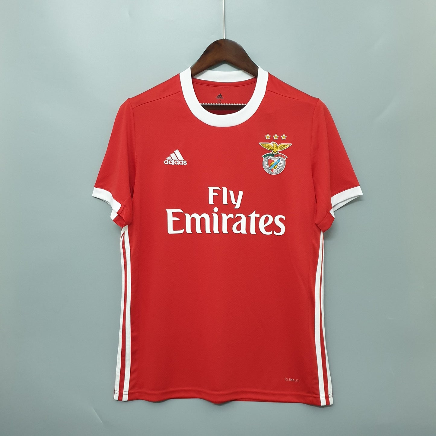 Benfica Home Kit 19/20