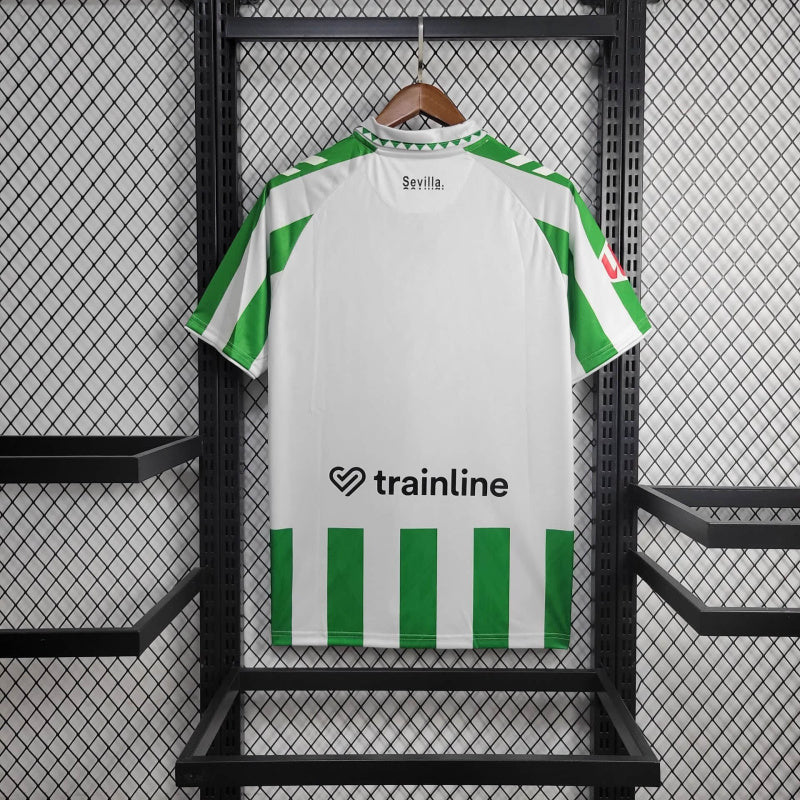 Real Betis Home Kit 24/25