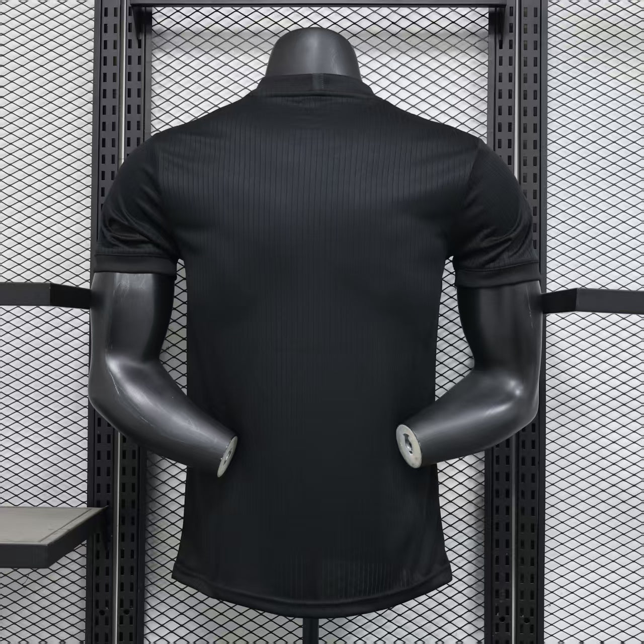 Germany Anniversary Black Kit 25/26