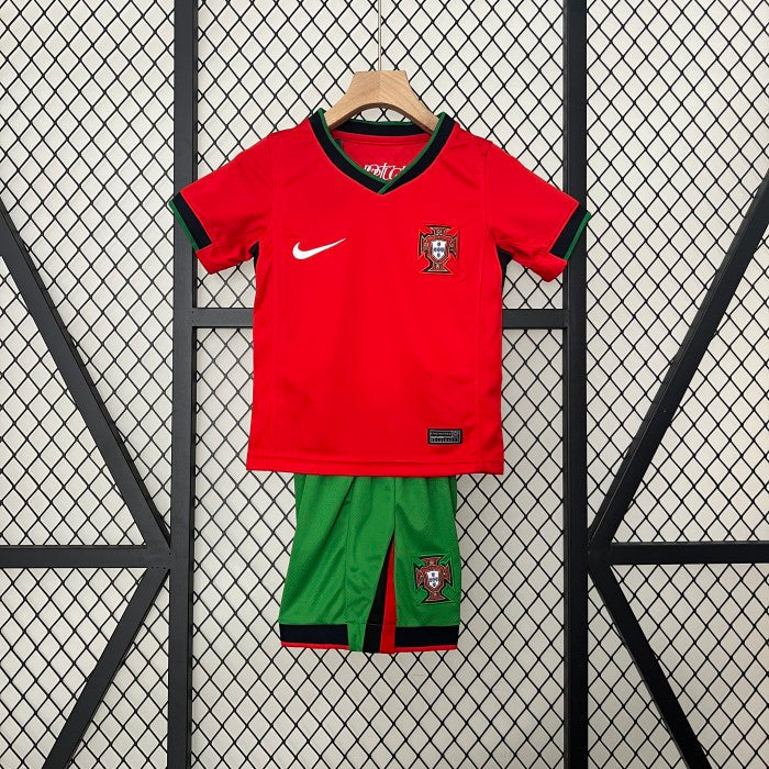 Children’s Set - Portugal 23/24