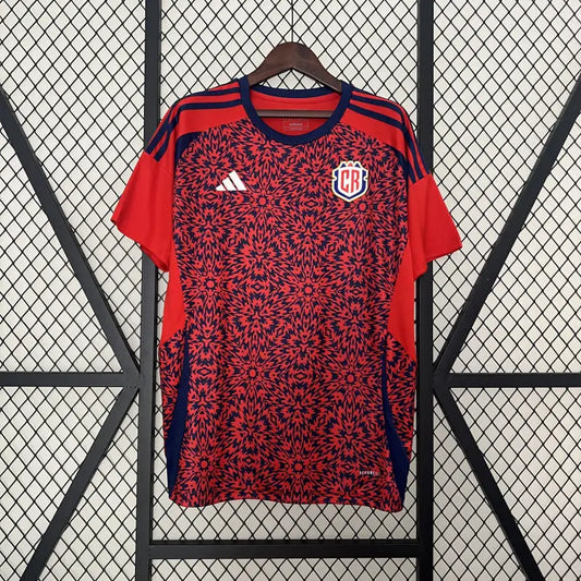 Costa Rica Home Kit 23/24