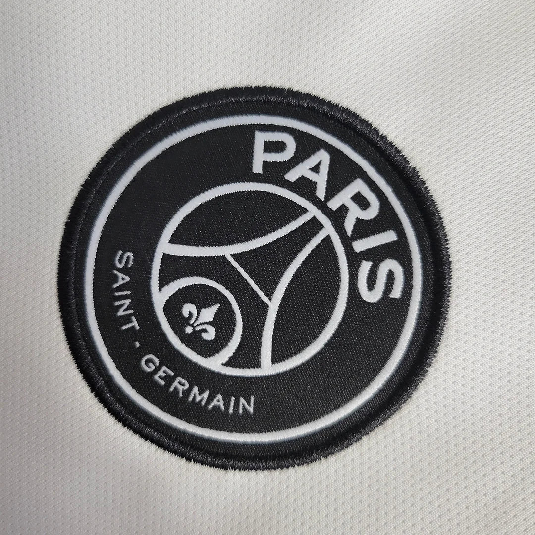 Paris Saint-Germain Away Kit 18/19