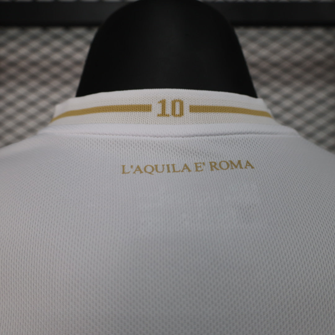 Lazio 10th Anniversary Edition
 Kit 23/24