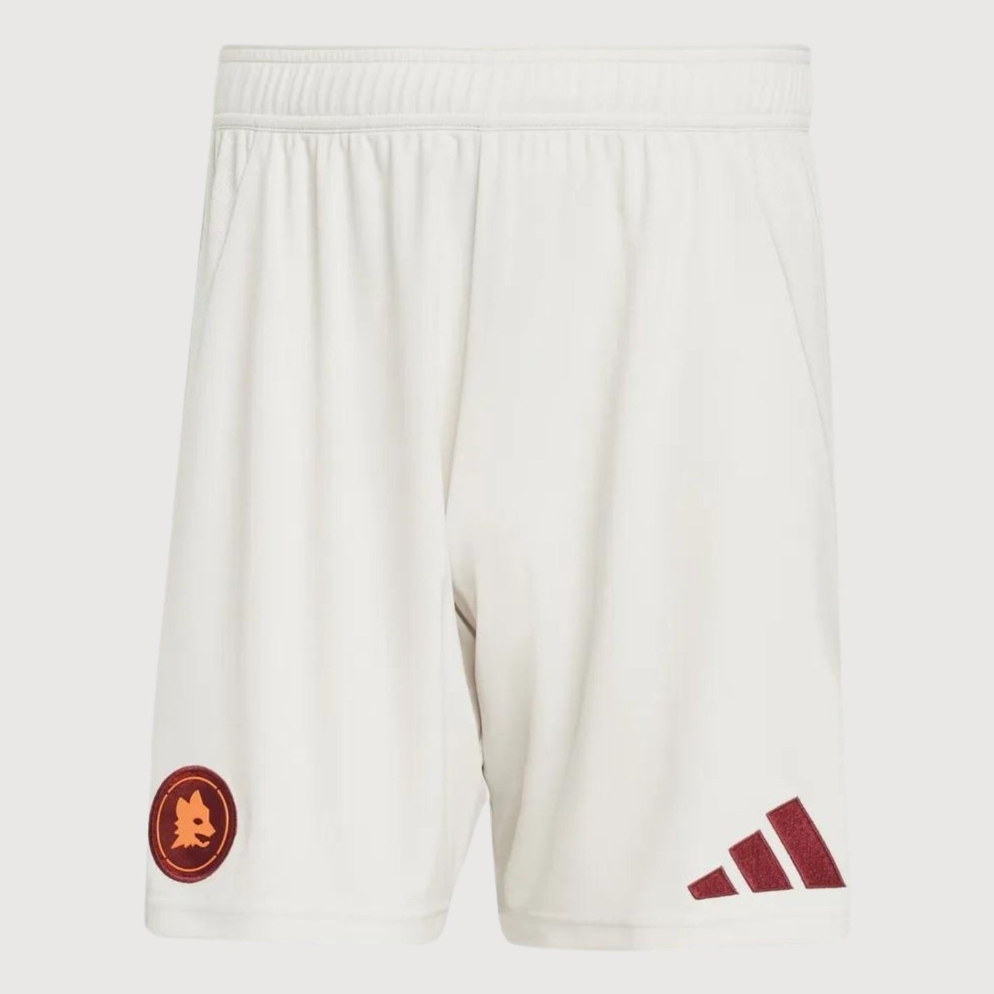Roma Away Shorts 24/25