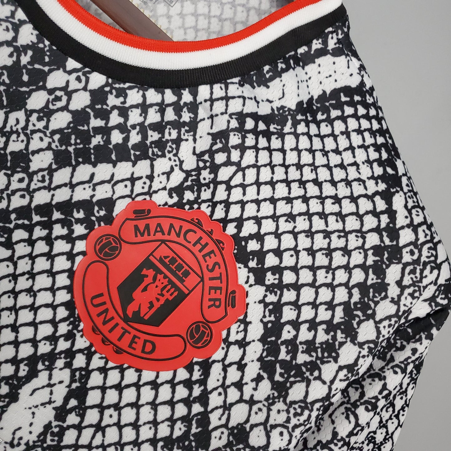 Manchester United “Snake” Kit 21/22