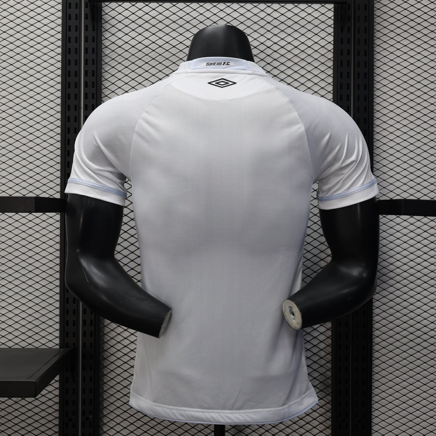 Santos Home Kit 25/26